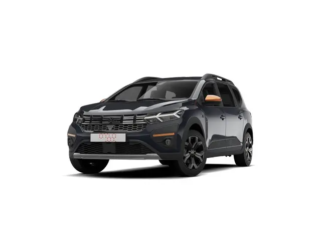 Dacia Jogger Extreme 2025 LPG/Gas