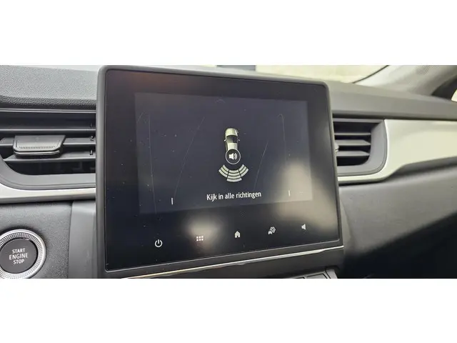 Renault Captur 1.0 TCe 90 evolution 2023 Benzine 21