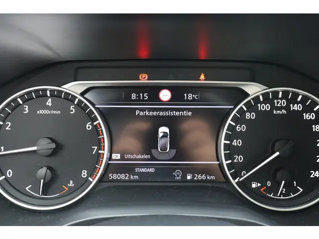Nissan QASHQAI 1.3 MHEV 2022 Hybride Benzine 25
