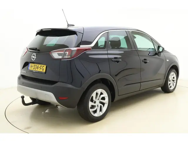 Opel Crossland X 2
