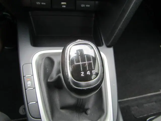 Kia Ceed Sportswagon 1.0 T-GDi Comfortline 2020 Benzine 9