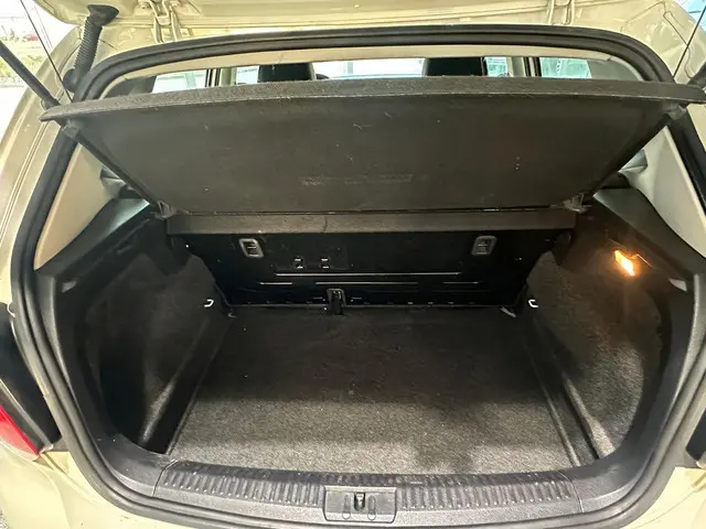 Volkswagen Polo 1.2 TSI R-Line Edition 2013 Benzine 15