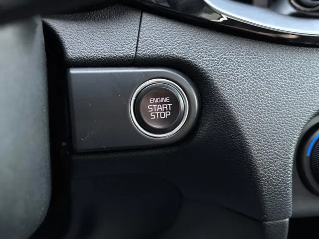 Kia ProCeed 1.0 T-GDI GT-Line 2020 Benzine 21