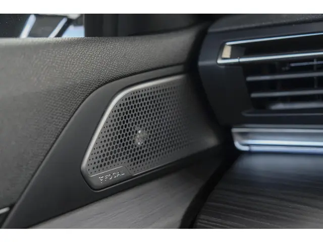 Peugeot 508 SW 1.6 PSE 360pk HYbrid 2023 Hybride Benzine 23