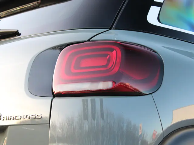 Citroën C3 Aircross 1.2 PT Shine 2021 Benzine 34