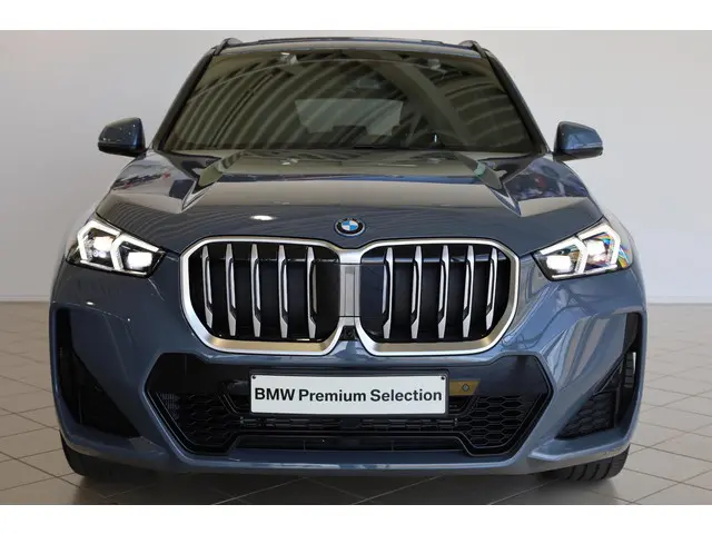 BMW X1 xDrive30e 2025 Hybride Benzine 5