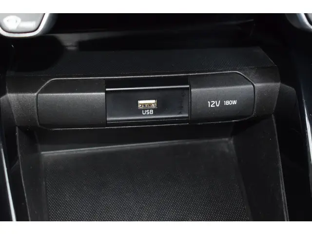 Kia Stonic 1.0 T-GDi MHEV DynamicPlusLine 2021 Benzine 20