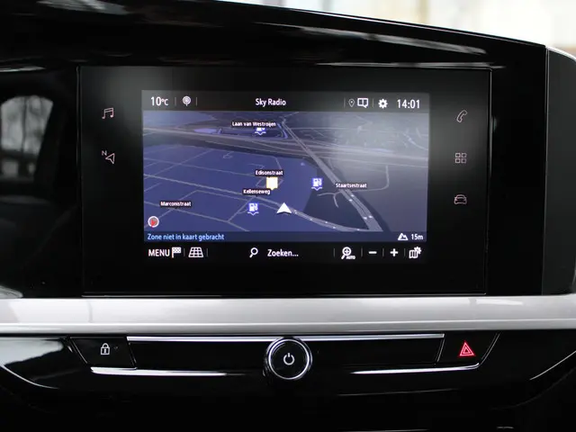 Opel Mokka 1.2 Turbo Level 2 2023 Benzine 15