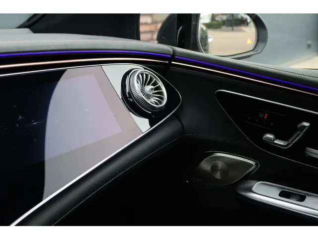 Mercedes-Benz EQE 300 Premium+ 89 kWh | 2023 Elektrisch 8