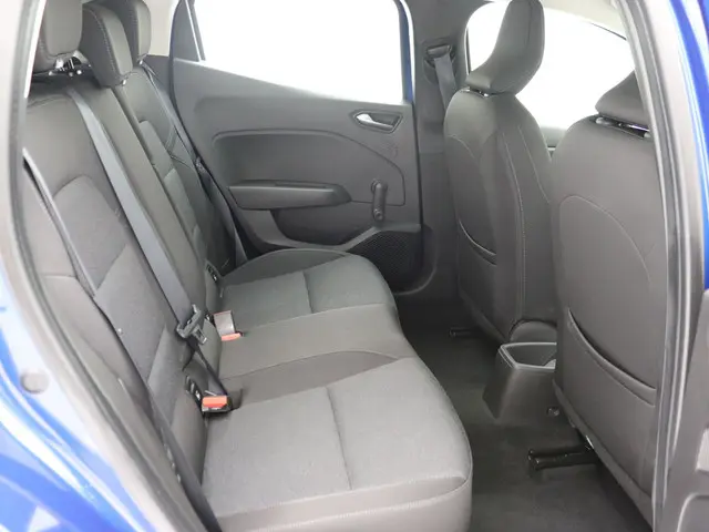 Renault Clio 1.0 TCe 90 Equilibre Navi Pack. 2022 Benzine 13