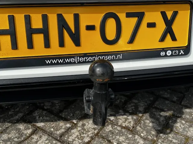 Volkswagen Golf 1.4 eHybrid GTE 2021 Hybride Benzine 22
