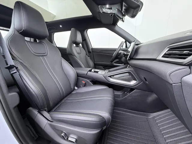 BYD ATTO 2 Boost 45 kWh 2024 Elektrisch 41