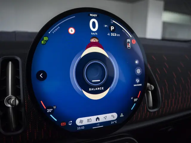 MINI Countryman E 2024 Elektrisch 36