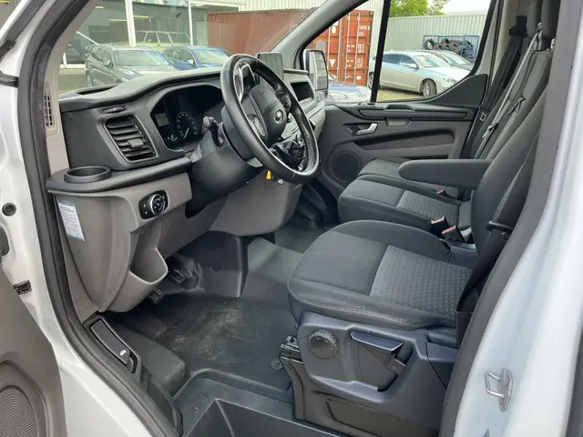 Ford Transit Custom 270 2.0 TDCI L1H1 Trend 2018 Diesel 21