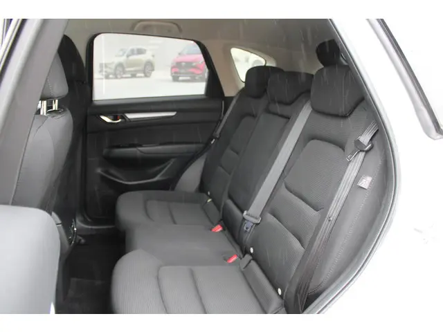 Mazda CX-5 2.0 SkyActiv-G 165 Advantage 2022 Benzine 21