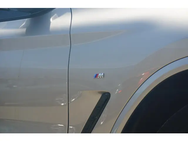 BMW iX3 Executive 2022 Elektrisch 9