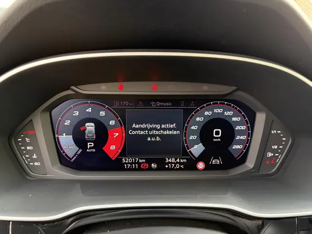 Audi Q3 35 TFSI S Line 2020 Benzine 20