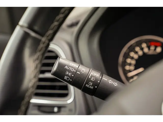 Honda HR-V 1.5i V-TEC EXECUTIVE 2019 Benzine 24