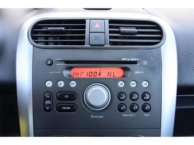 Opel Agila 1.0 Edition Trekhaak 2013 Benzine 14
