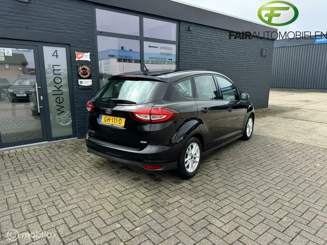 Ford C-MAX 2