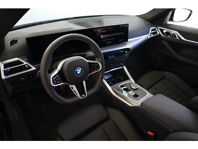 BMW i4 eDrive40 2025 Elektrisch 7