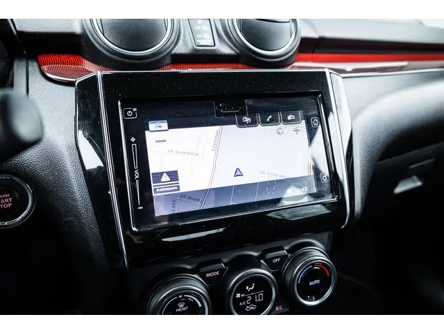 Suzuki Swift 1.4 Sport 2018 Benzine 19