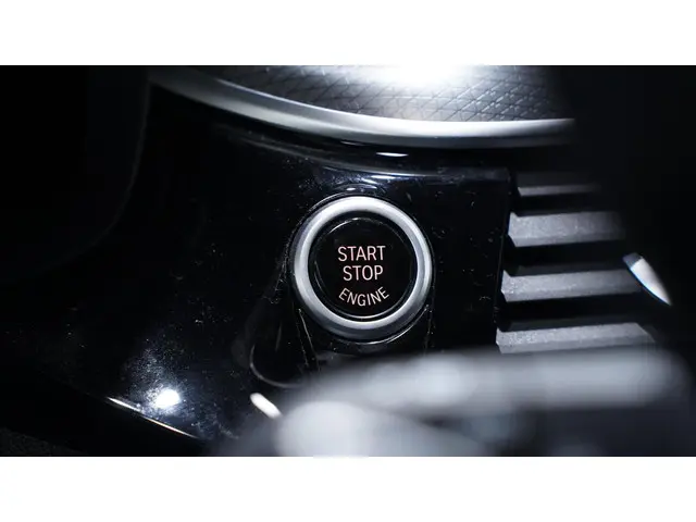 BMW 5 Serie 530i M Sport 2022 Benzine 29