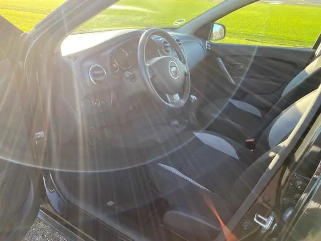 Dacia Sandero Stepway 0.9 TCe Lauréate 2013 Benzine 7