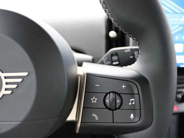 MINI 5-Deurs Cooper S 2025 Benzine 11