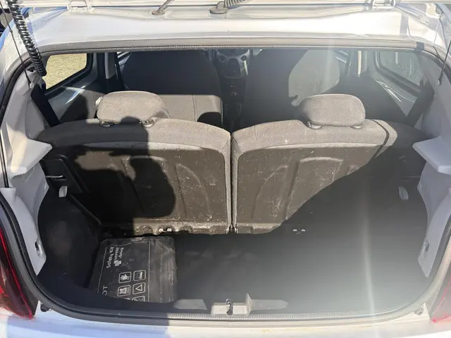 Peugeot 108 1.0 e-VTi Blue Lion 2017 Benzine 12