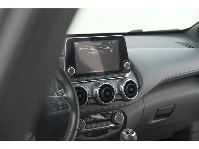 Nissan Juke 1.0 DIG-T Premiere Edition 2021 Benzine 55