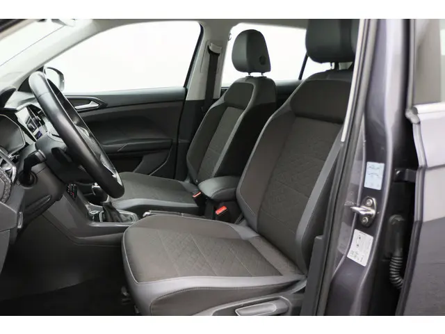 Volkswagen T-Cross 1.0 TSI Style Automaat 2022 Benzine 10