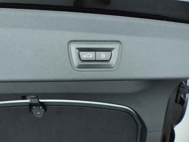 BMW 4 Serie Gran Coupe 420i 2024 Benzine 30