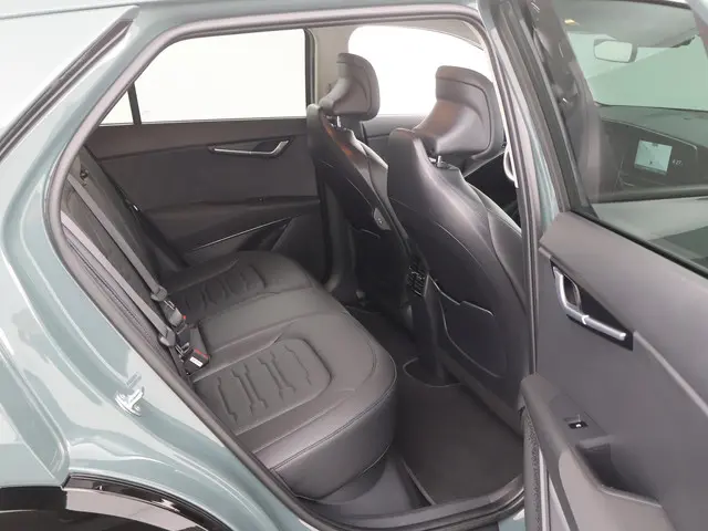 Kia Niro EV Edition Advanced 64.8 kWh 2024 Elektrisch 29