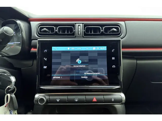 Citroën C3 1.2 PureTech C-Series 2021 Benzine 23