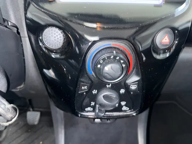 Citroën C1 1.0 VTi Airscape Feel 2019 Benzine 17