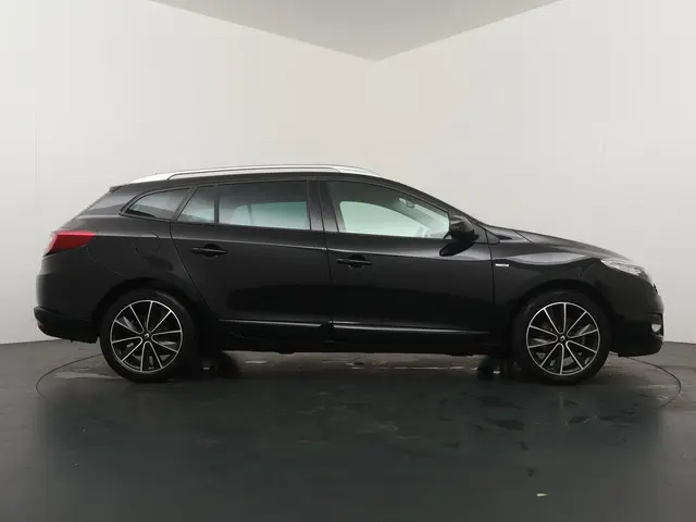 Renault Mégane Estate 1.2 TCe Bose 2013 Benzine 6