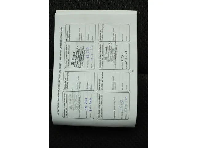 Suzuki Ignis 1.2 Stijl Smart Hybrid 2017 Benzine 68