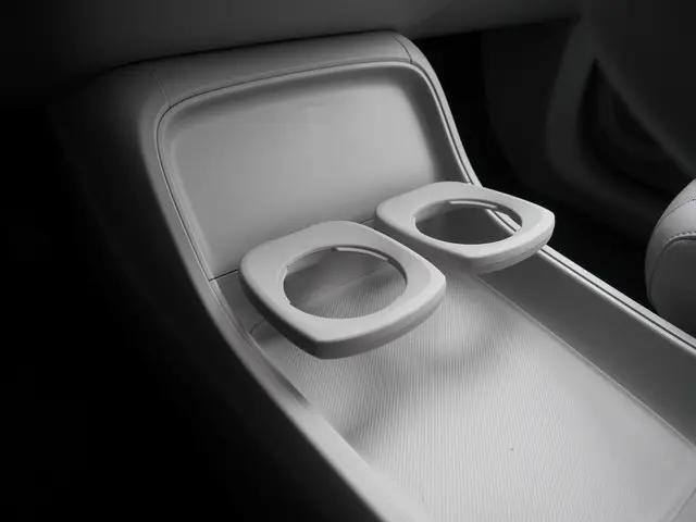 Leapmotor B10 Design ProMax 67.1 kWh 2026 Elektrisch 35