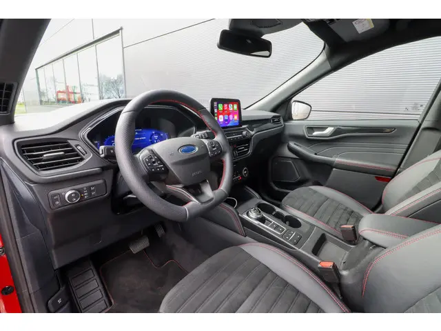 Ford Kuga 2.5 PHEV ST-Line X 2022 Hybride Benzine 5