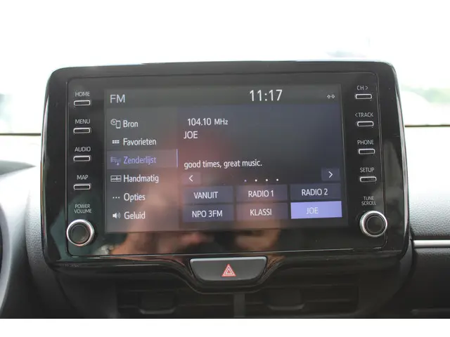 Mazda 2 Hybrid 1.5 Select 2022 Hybride Benzine 21