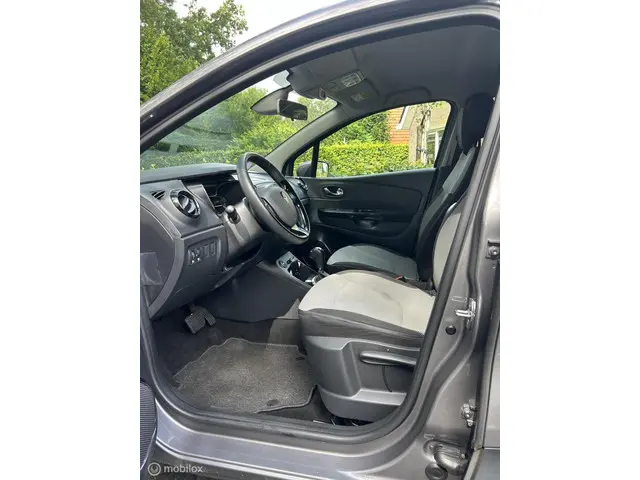 Renault Captur 1.2 TCe Dynamique 2014 Benzine 8