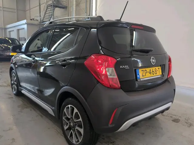 Opel KARL 2