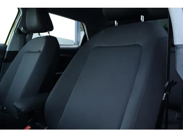 Audi A1 Sportback 30 TFSI Advanced epic 2019 Benzine 12