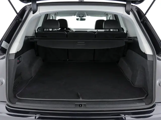 Audi Q7 3.0 TDI Quattro Pro Line S 2015 Diesel 10