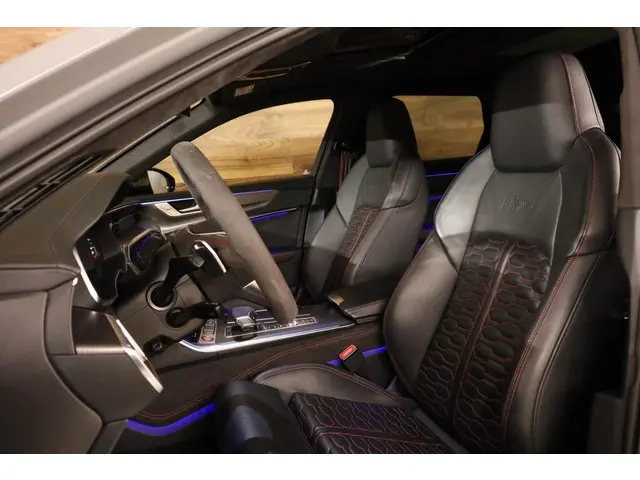 Audi RS6 A6 Avant TFSI quattro 2020 Benzine 7