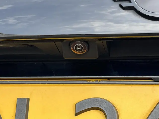 MINI Cooper Mini 2.0 John Works Essential 2021 Benzine 55