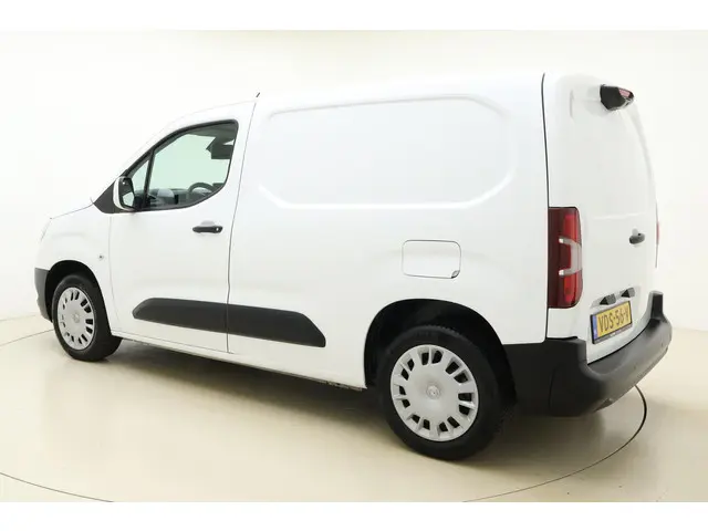 Opel Combo 1.5D L1H1 Edition 2019 Diesel 4