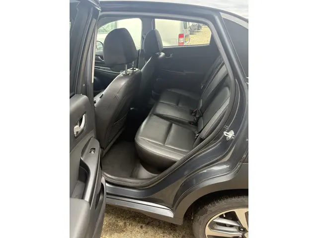 Hyundai Kona 1.0T Premium 2018 Benzine 12