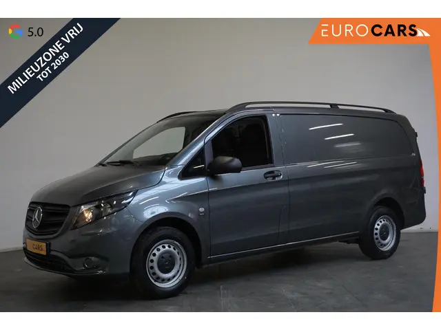 Mercedes-Benz Vito 114 CDI Lang 2023 Diesel
